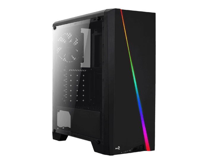 AEROCOOL CABINET RGB CYLON